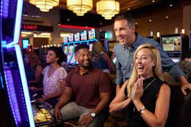 Baccarat ကဒ်ဂိမ်း Live Dealer