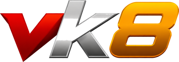 vk8 Logo
